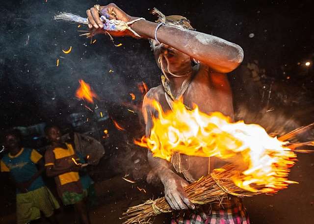 Cultural Identity & Legacy