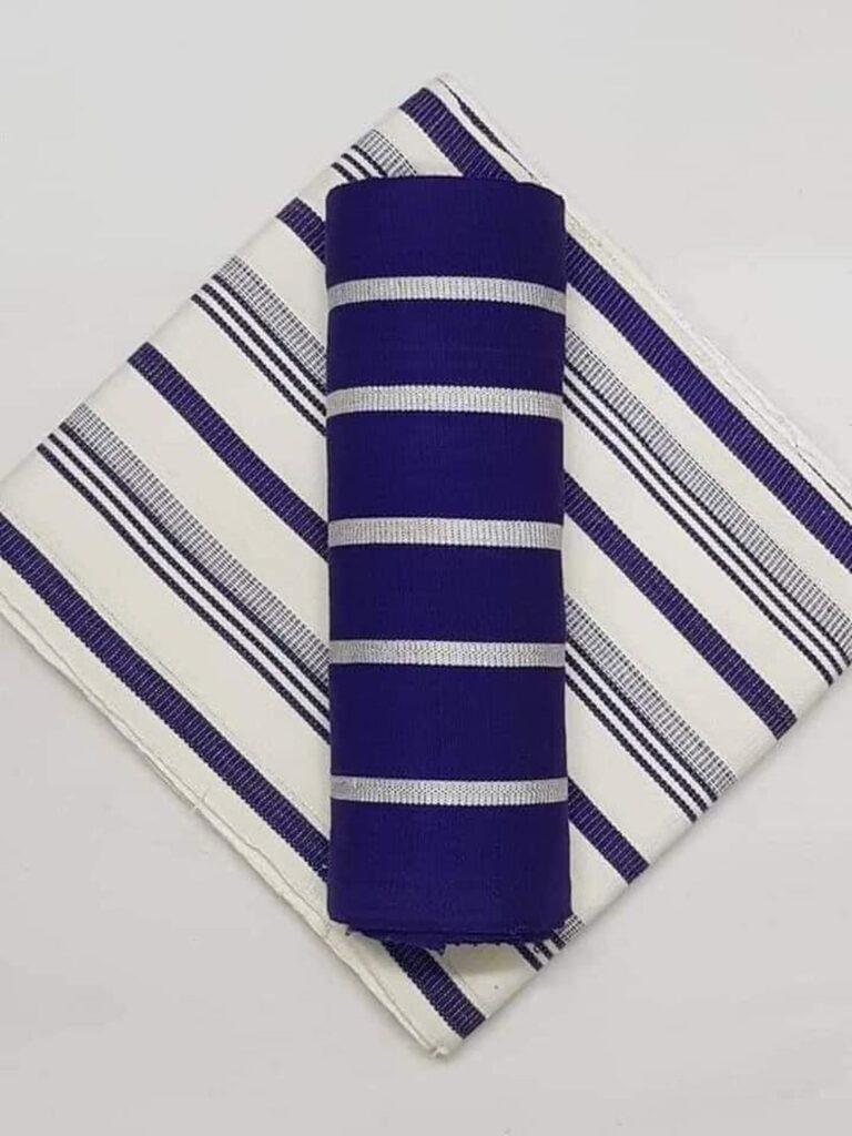 Indigenous Gonja Fabrics and Attires
