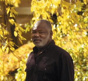Prof. Yakubu Saaka