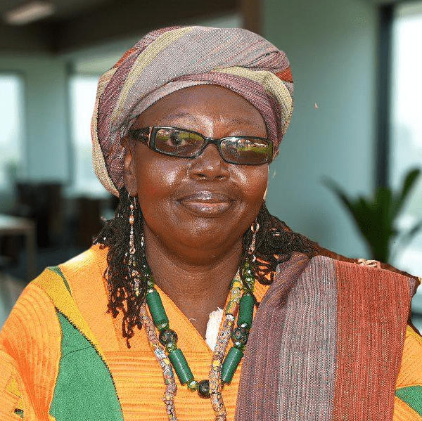 Hajia Abiba